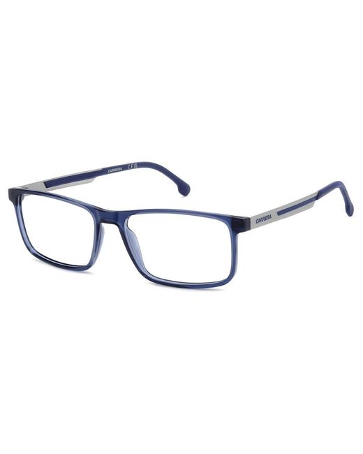 Carrera 8920 Optical Frame in het Blue