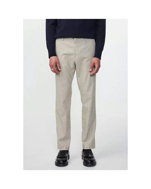 NN07 Theo hose in Gray für Herren