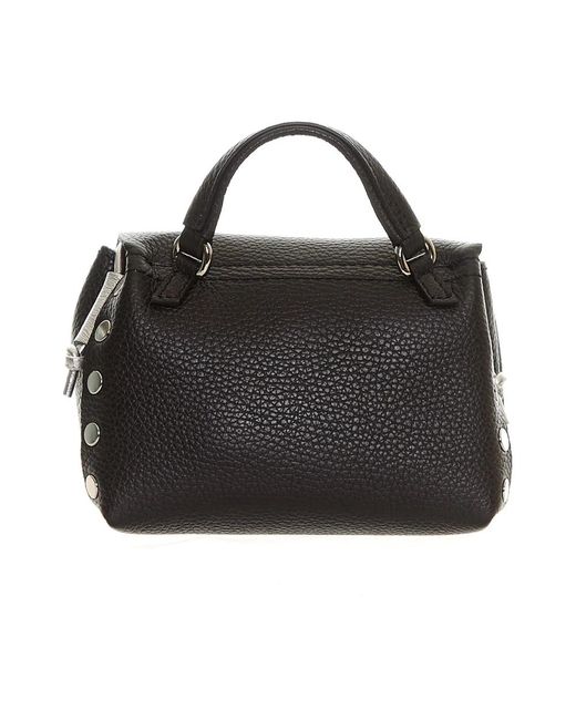 Bags > handbags Zanellato en coloris Black
