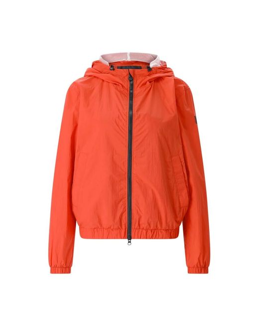 Light Jackets Peuterey de color Orange