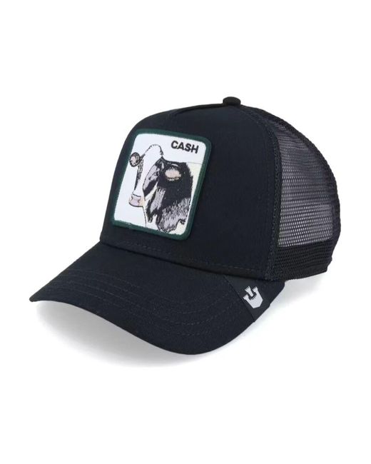 Goorin Bros Blue Caps for men