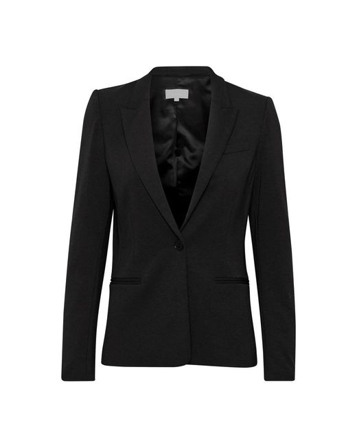 Inwear Black Blazers