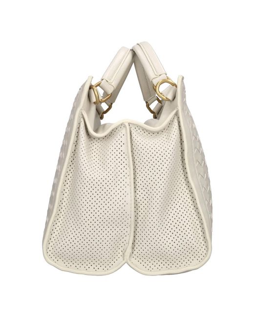 La Carrie Natural Handbags