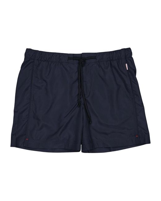 Orlebar Brown Blue Beachwear for men