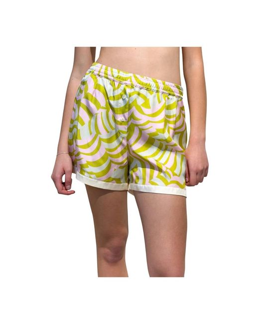 Marni Broeken in het Yellow