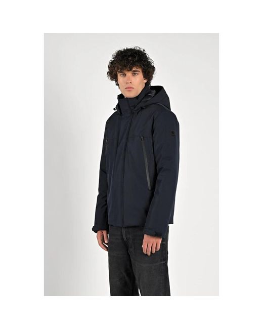 Canadian Black Light Jackets for men