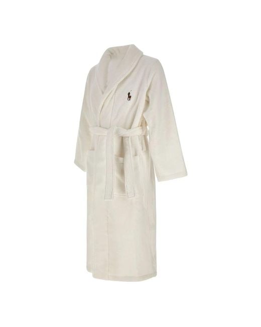 Polo Ralph Lauren Natural Robes for men