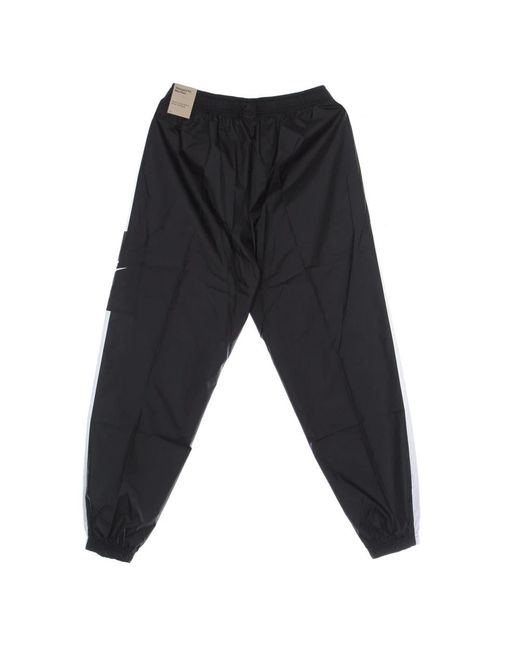 Nike Sweatpants in het Black