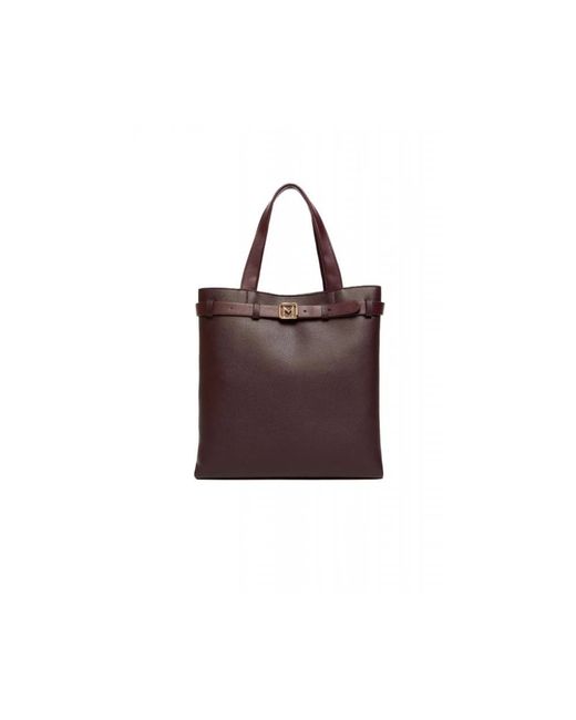 Handbags di Marella in Brown