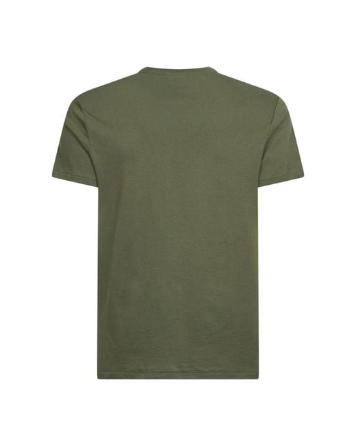 Polo Ralph Lauren Green T-Shirts for men