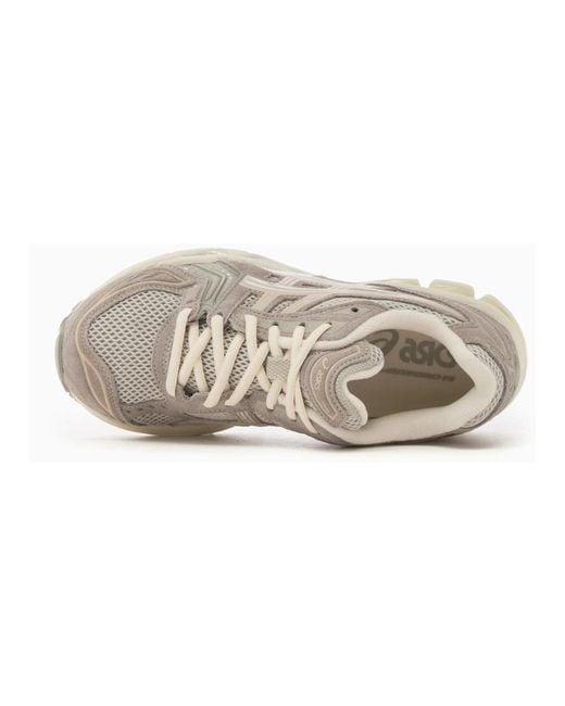 Shoes > sneakers Asics pour homme en coloris Gray