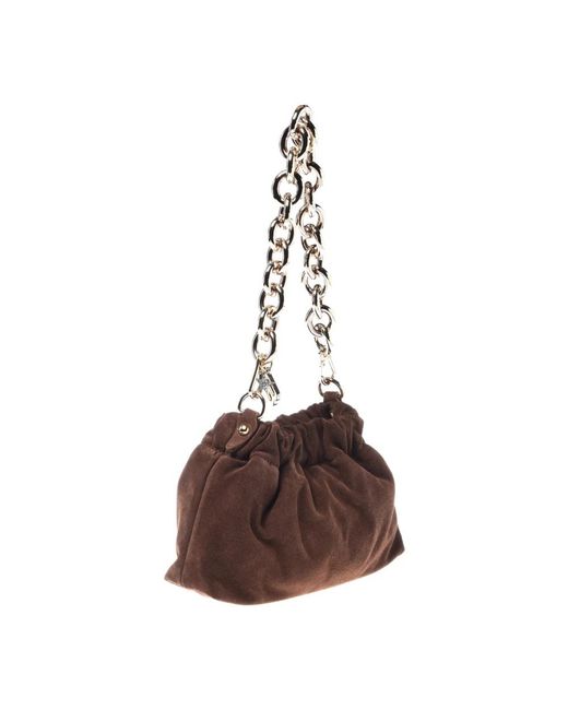 Baldinini Brown Handbags