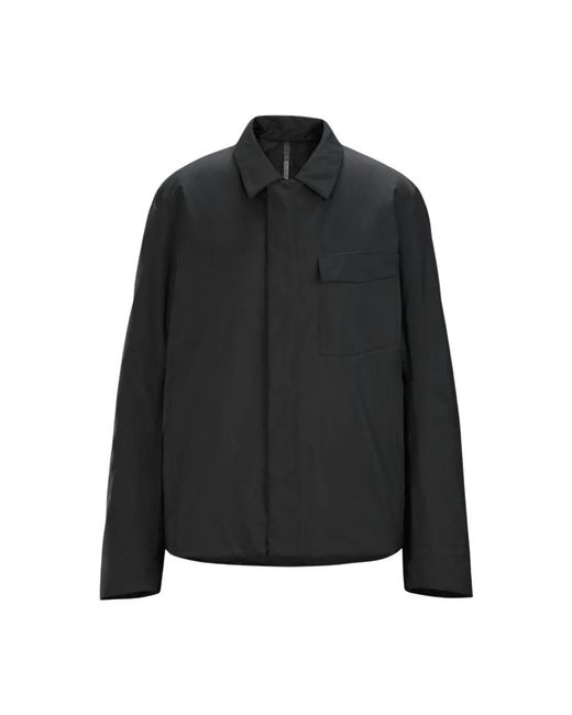 Light Jackets Arc'teryx pour homme en coloris Black