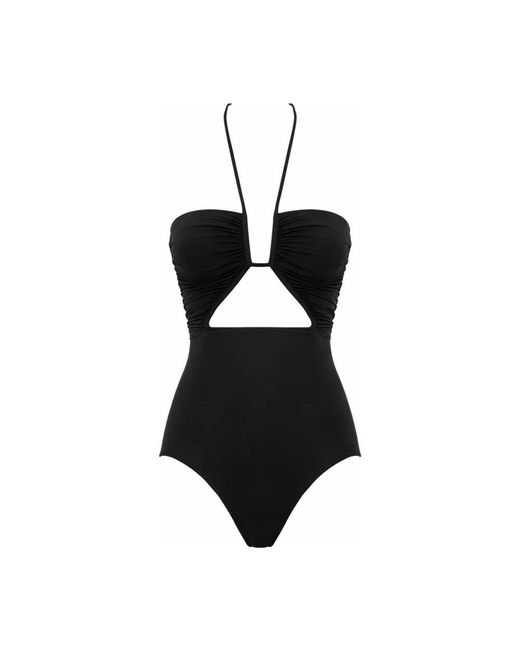 Rick Owens One-Piece in het Black