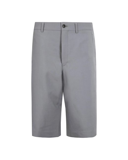 Comme des Garçons Casual shorts in Gray für Herren
