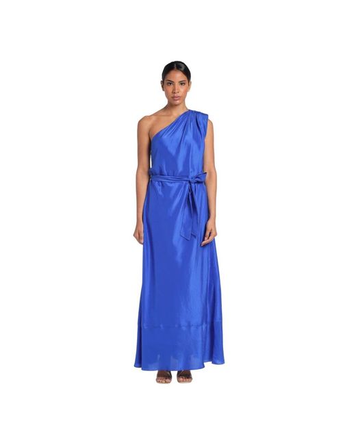 Forte Forte Blue Gowns