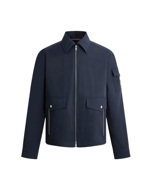 Light Jackets Fusalp pour homme en coloris Blue