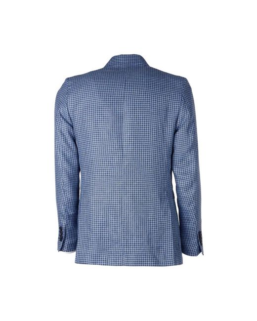 Jackets > blazers Loro Piana pour homme en coloris Blue