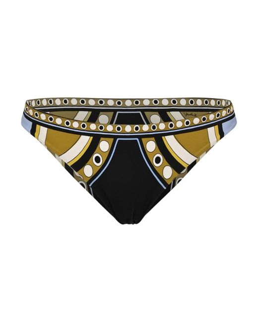 Bikinis LaDoubleJ de color Black