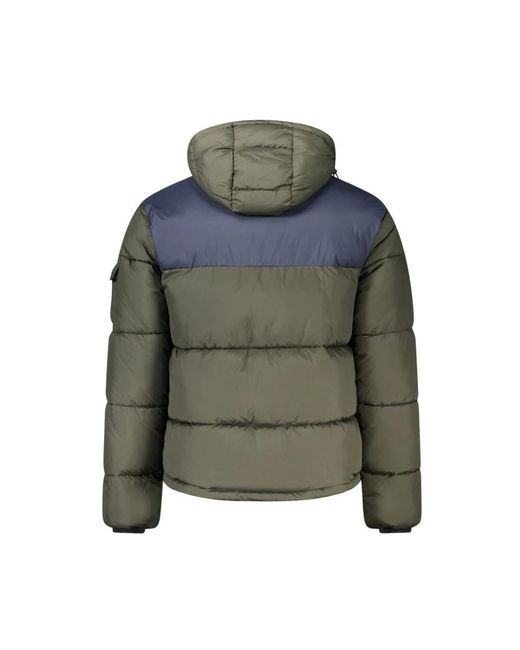 Winter Jackets North Sails pour homme en coloris Green