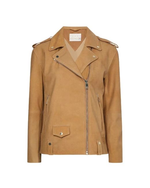 Tommy Hilfiger Natural Light Jackets