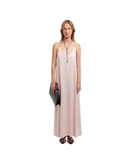 Summer Dresses Aeron de color Pink