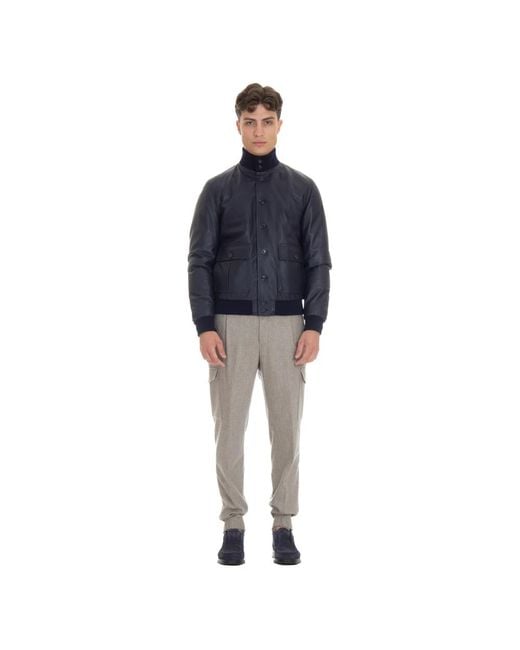 Valstar Ino Jacke in Blue für Herren