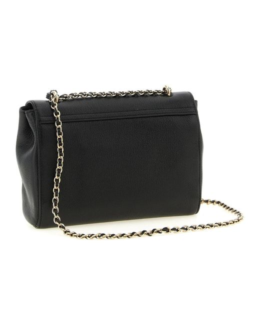 Mulberry Black Shoulder Bags