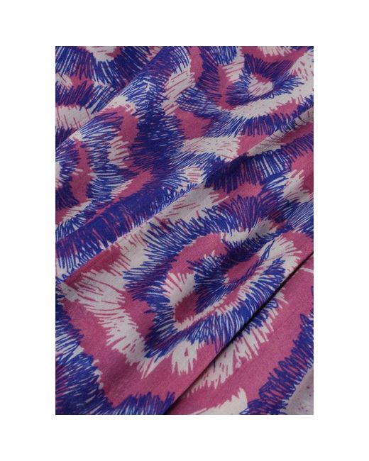Suncoo Lea Blouse in het Purple