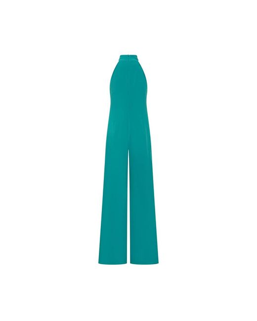 Jumpsuits Pinko de color Green