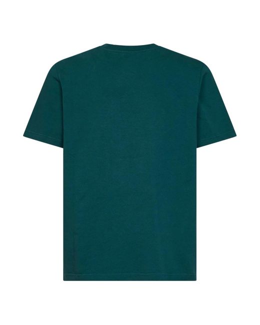 Casablanca Green T-Shirts for men