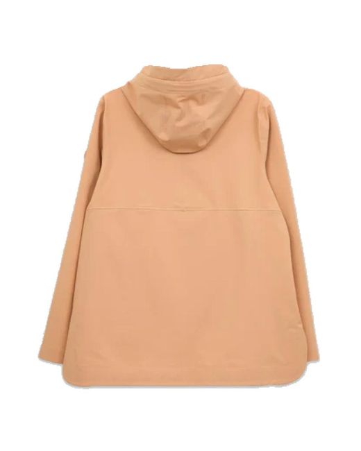 Wind Jackets di Merrell in Natural