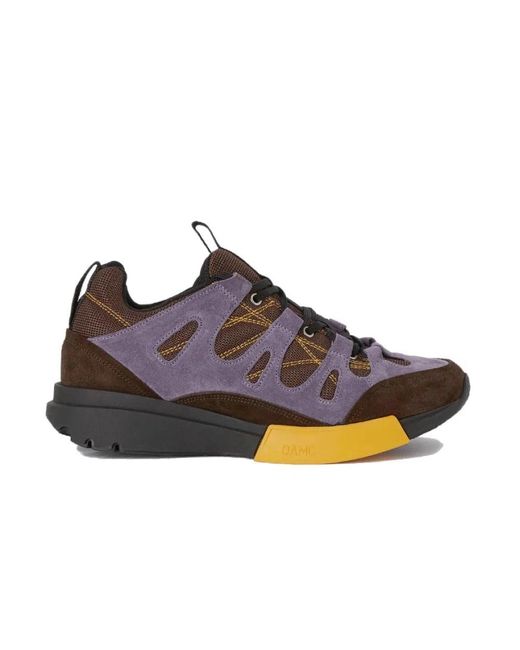 Shoes > sneakers OAMC pour homme en coloris Brown