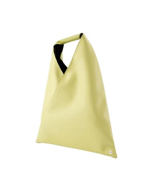 Bags > handbags Maison Margiela en coloris Yellow