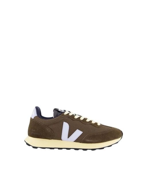 Veja Brown Brauner Rio Branco Ii Sneaker