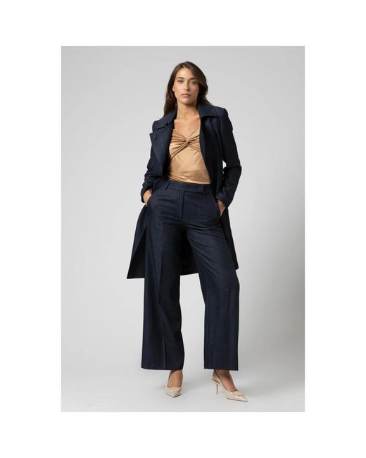 Kocca Blue Blouses