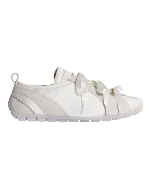 Sneakers di Simone Rocha in White