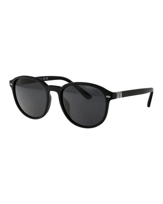 Ralph Lauren Sunglasses in Black für Herren