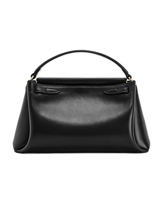 JW PEI Black Handbags