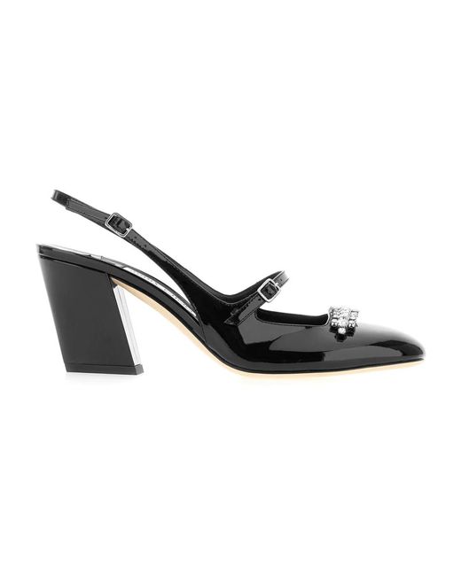 Pumps Jimmy Choo en coloris Black