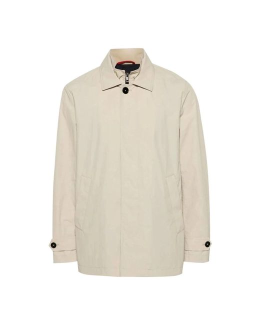 Light Jackets Fay pour homme en coloris Natural