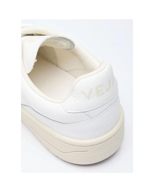 Veja White Sneakers