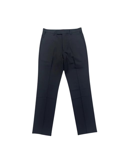 Chinos Michael Coal de hombre de color Blue