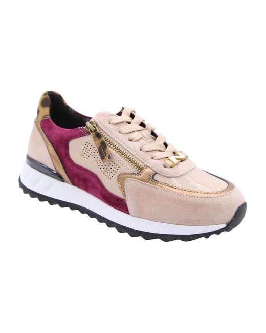 Sneakers Nathan-Baume de color Pink