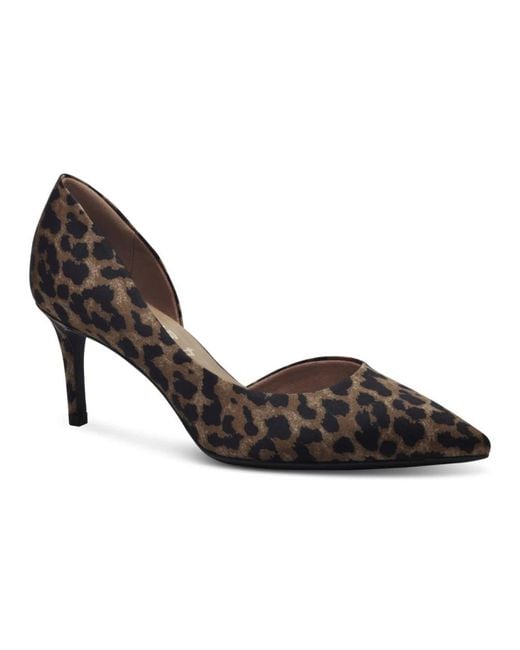 Tamaris Brown Pumps