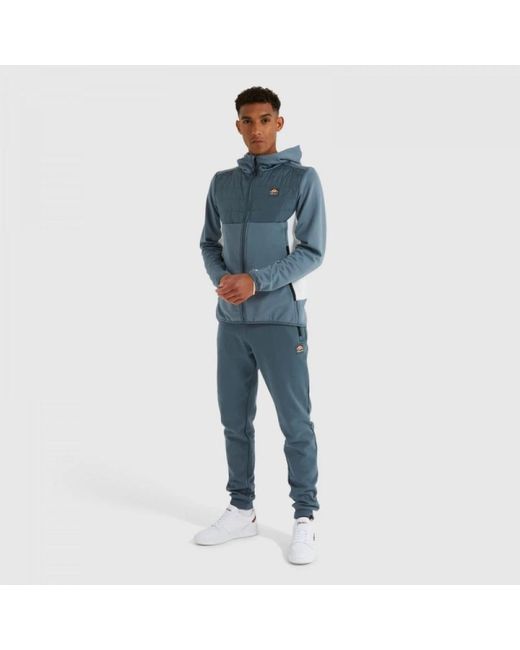 Sweatpants Ellesse de hombre de color Blue