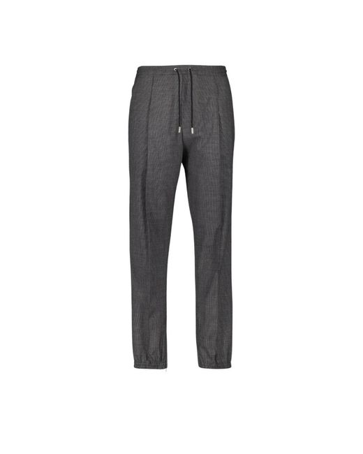 Dior Sweatpants in Gray für Herren
