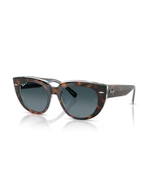 Ray-Ban Black Sunglasses