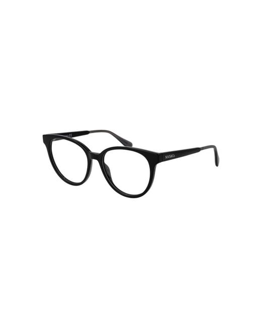 Glasses di MAX&Co. in Black