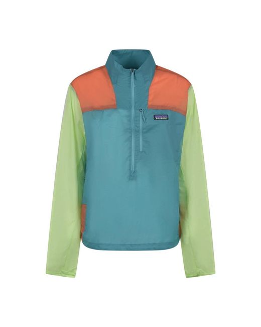 Jackets > light jackets Patagonia en coloris Green